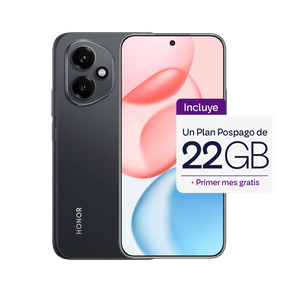 Sticker_HONOR 400 NEGRO -22 GB